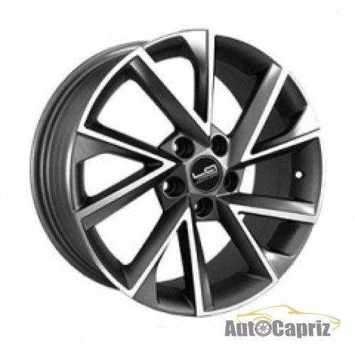 Диски Replica LegeArtis SK525 MGMF R17 W7.0 PCD5x112 ET40.0 DIA57.1